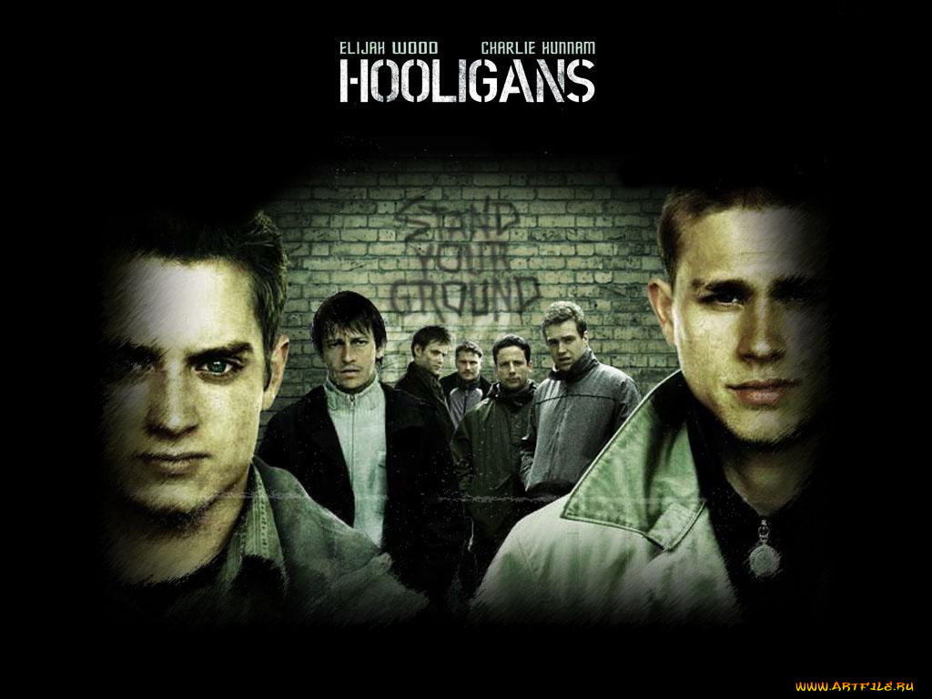 , , hooligans